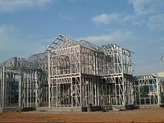 平谷鋼結(jié)構(gòu)廠家 實(shí)力推薦與價格解析