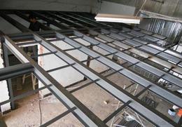 夾層閣樓供應(yīng)與價格全解析 鋼鐵結(jié)構(gòu)體部件制造的應(yīng)用與選擇