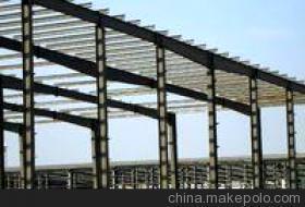 【山東最專業的鋼結構公司 鋼結構工程的設計、制造與安裝】價格,廠家,圖片,金屬結構框架,濟寧金宇油罐鋼結構工程-