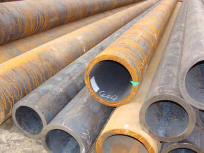 9Cr18MoV無縫鋼管在鋼結(jié)構(gòu)制造中的優(yōu)勢與應(yīng)用